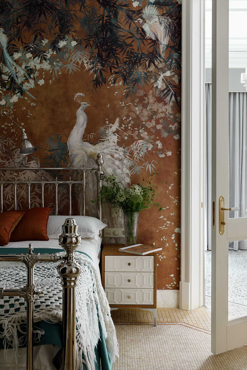 ЖК Монферран