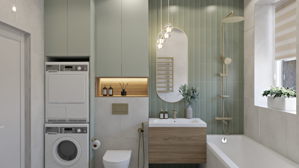 Загородный дом