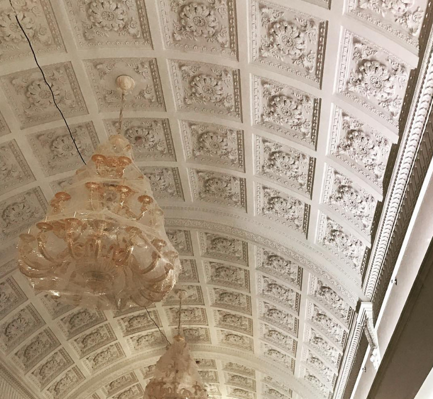 Наши работы