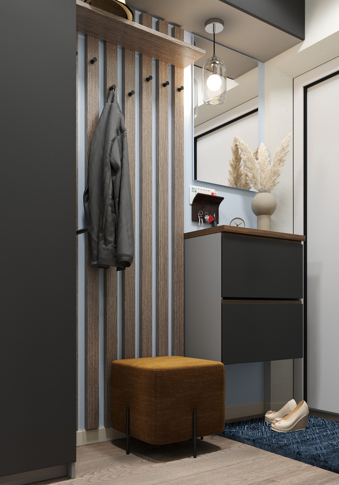 Квартира для молодой семьи