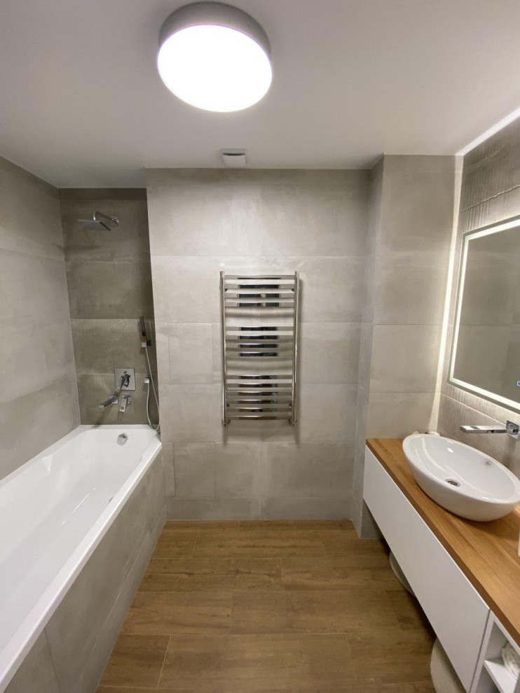 Квартира в Дмитрове