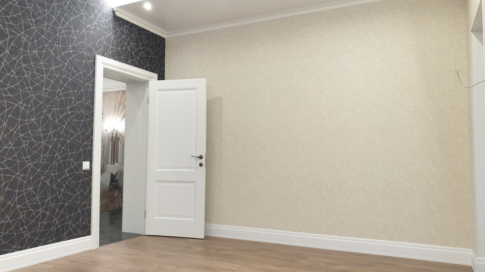 Ремонт частного дома