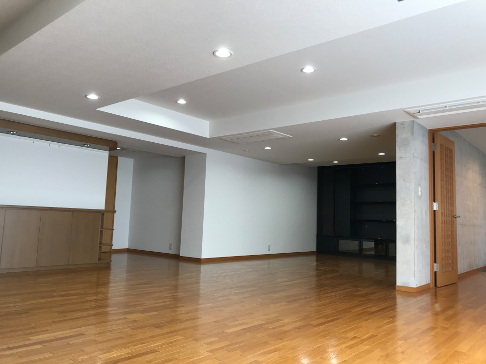 賃貸オフィスにリフォーム