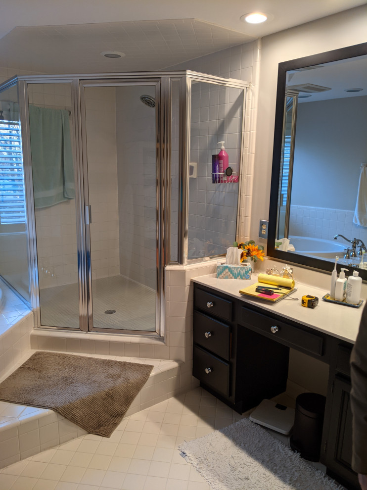 Dalley Masterbath/ before photo