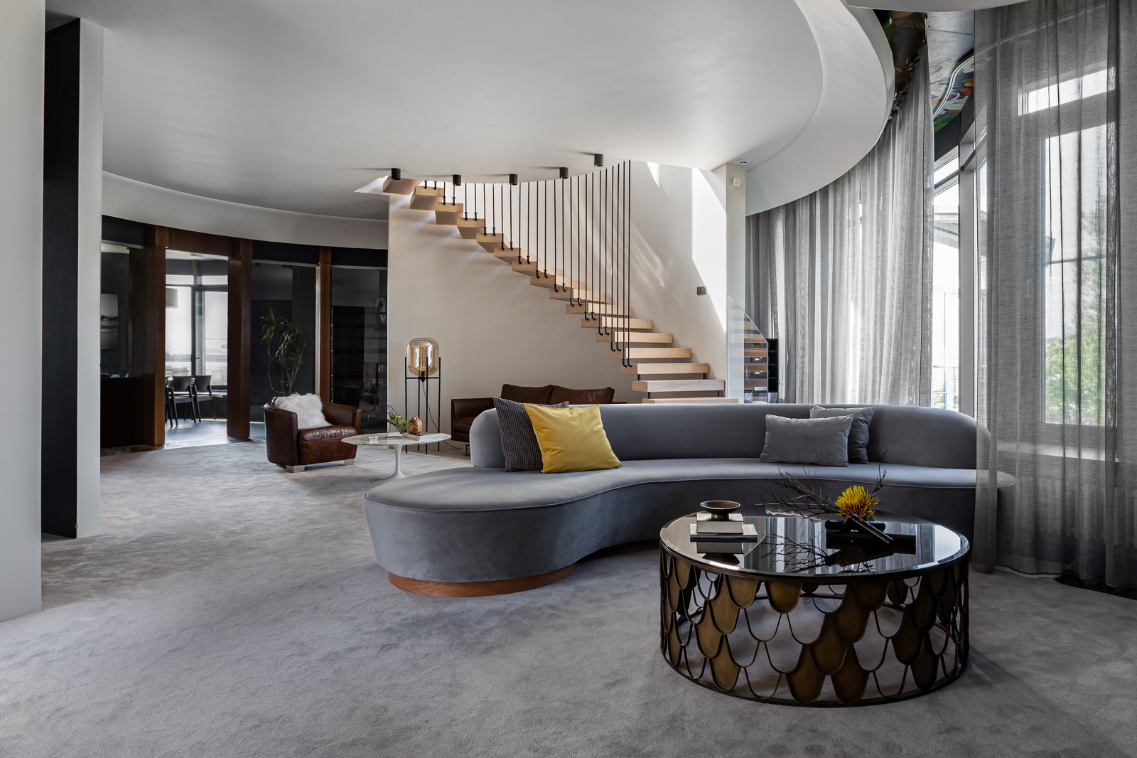 Стилизация под фотосъемку