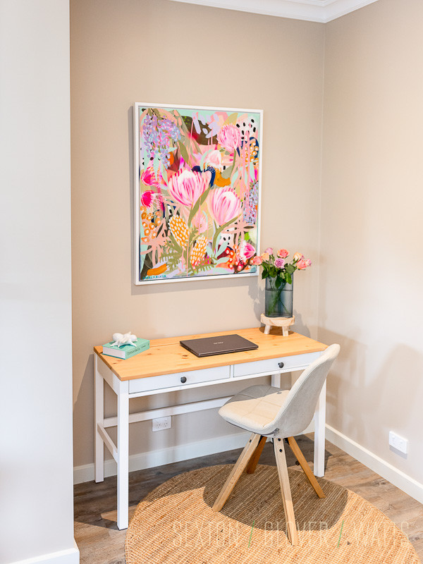 Partial Styling - Bremer Street MOUNT Barker