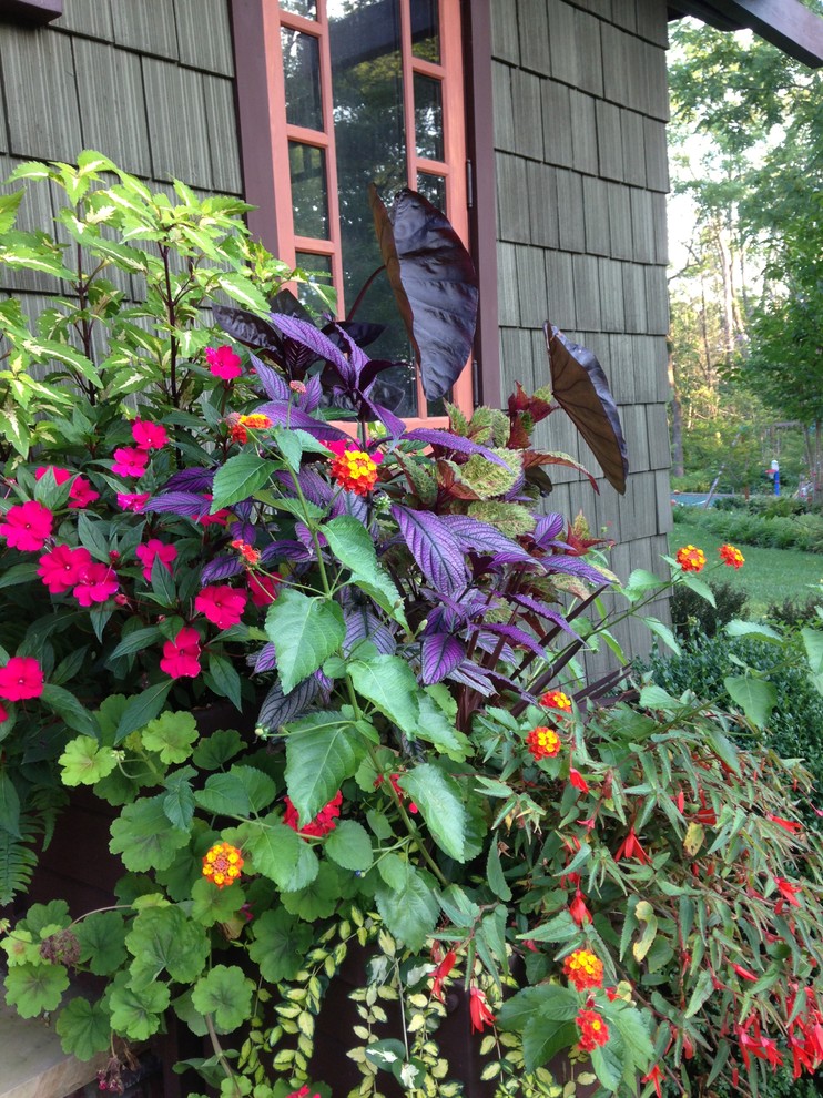 Craftsman Style Masterworks