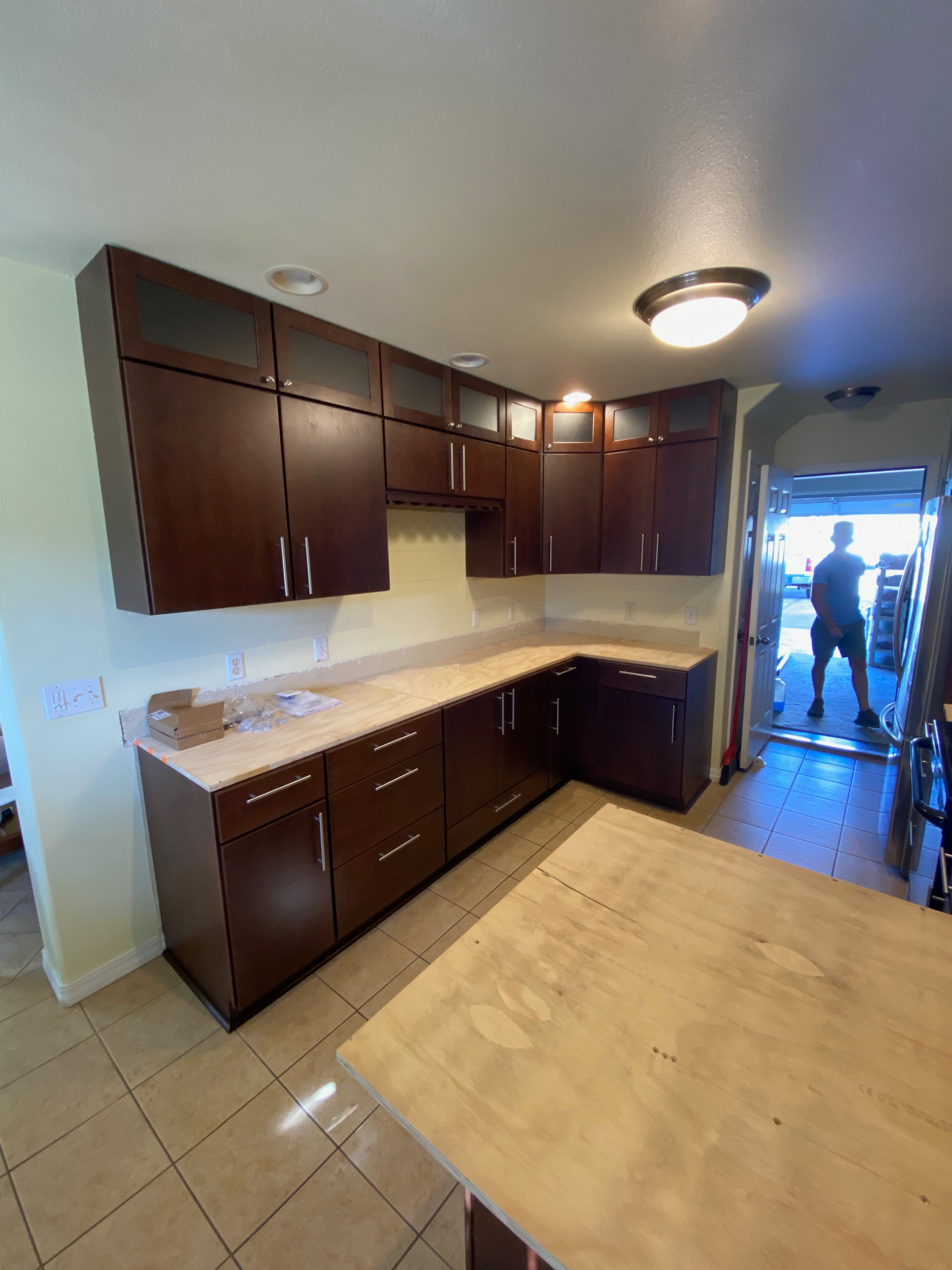 Kauai Kitchens