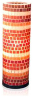 Transitional table lamp photo in San Francisco