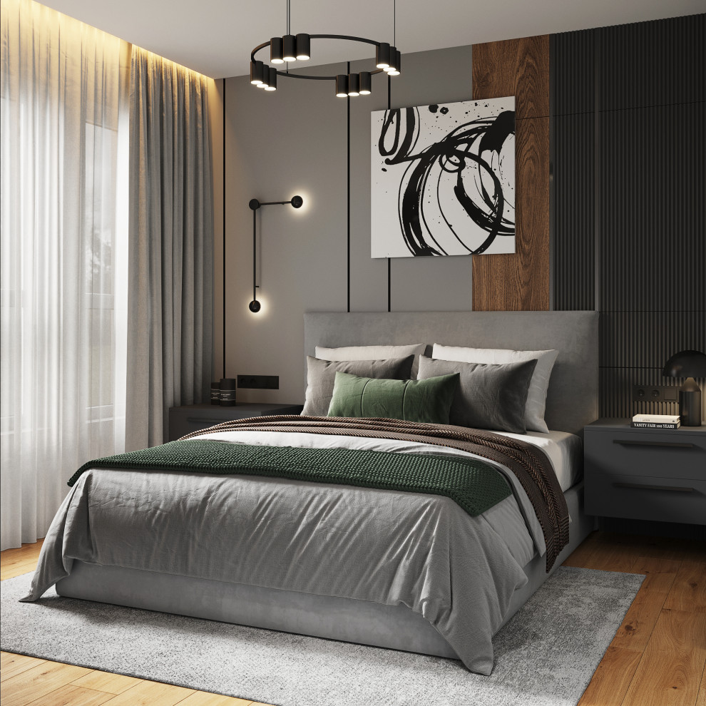 Кронштадский 82м2