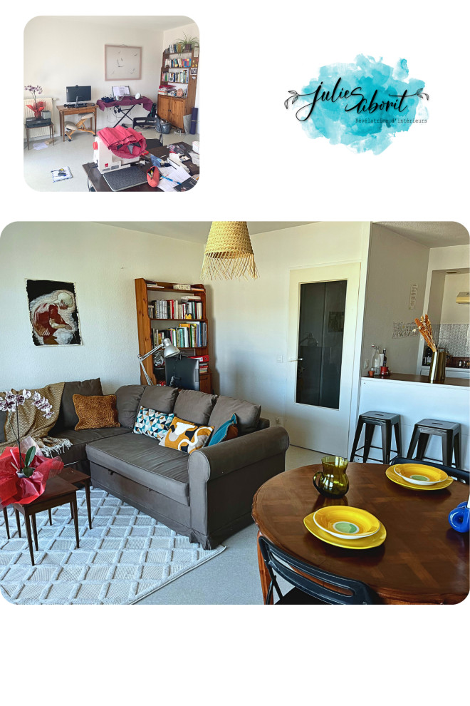 Hommage à Grand mère