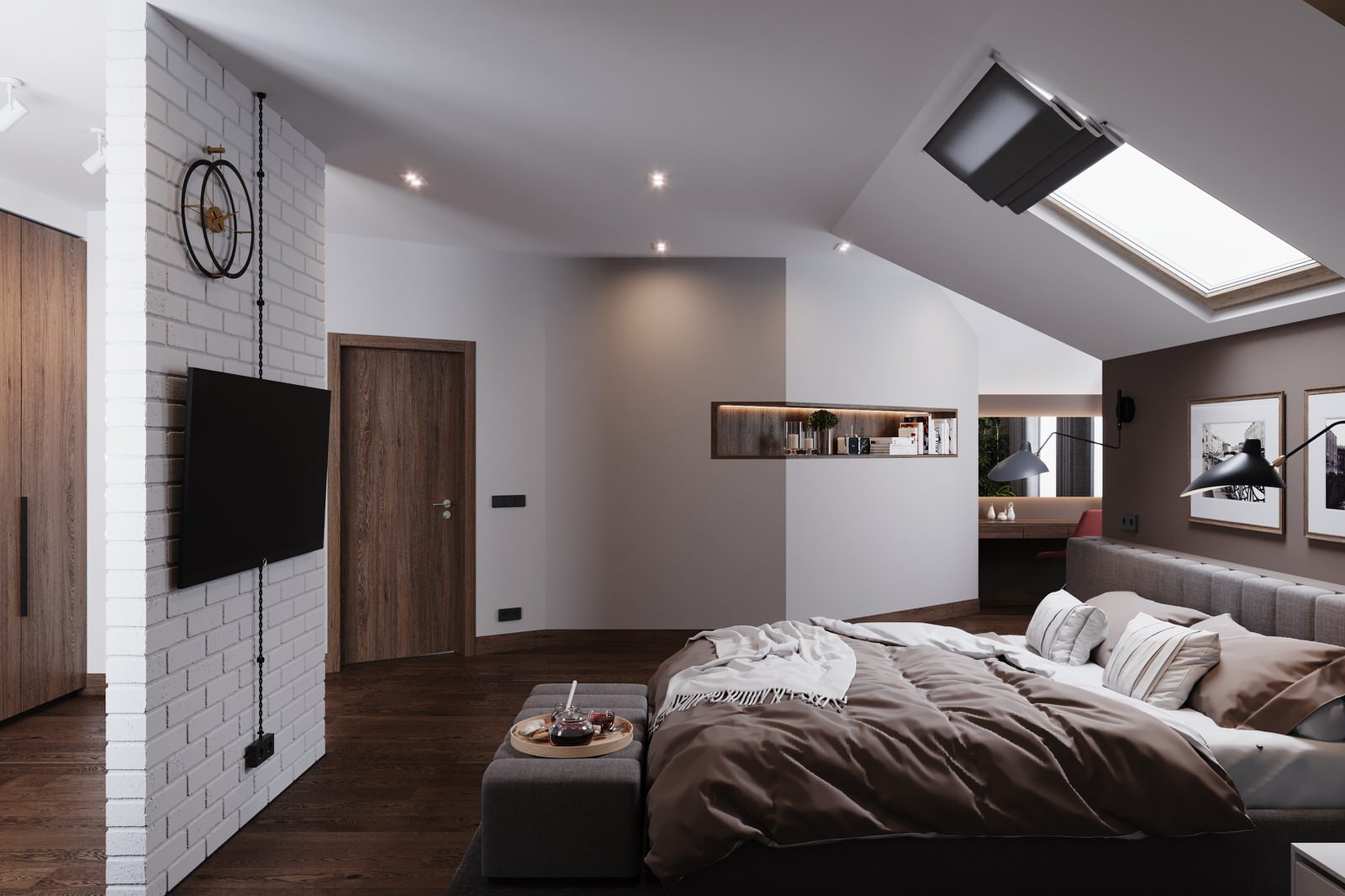 Коттедж в Оричах