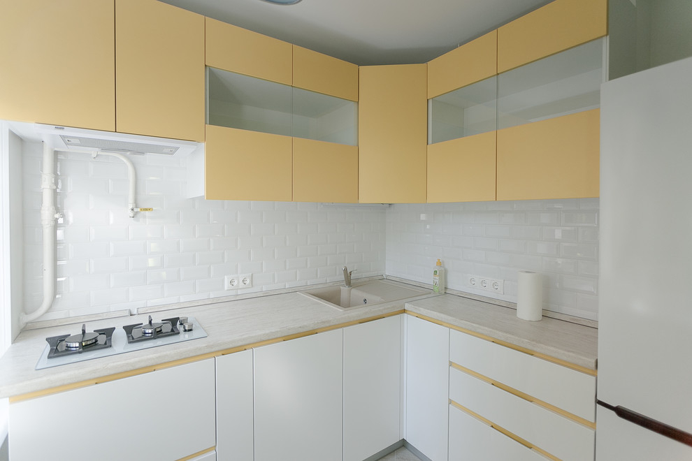 Однокомнатная квартира на Соколе