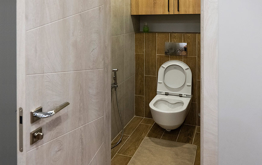 2-комнатная квартир на Винокурова, 99