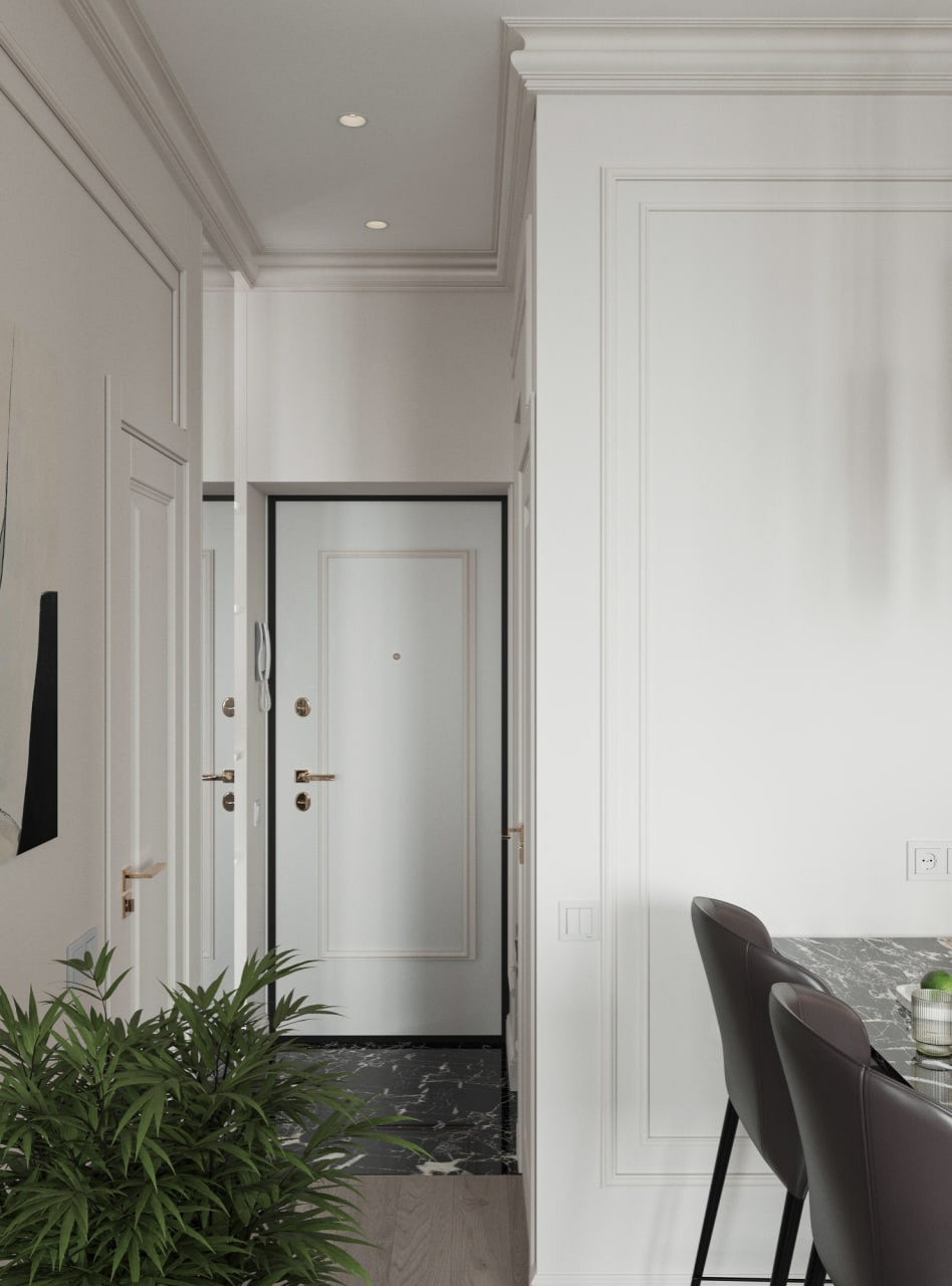 Речной причал