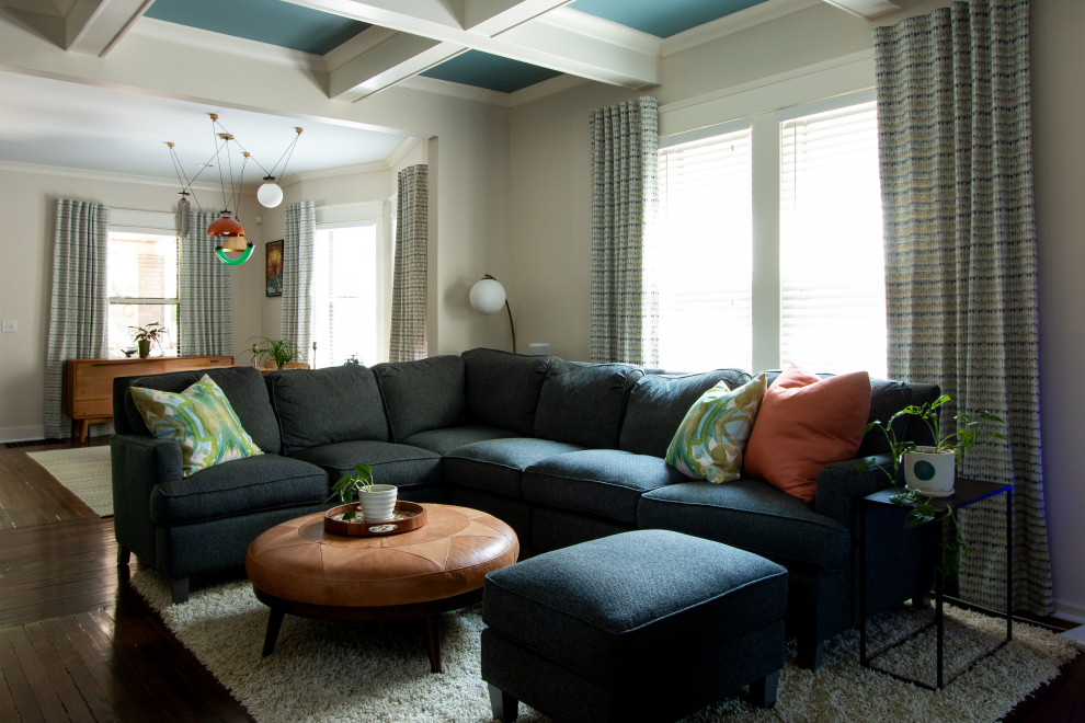 Mid-Century Mix