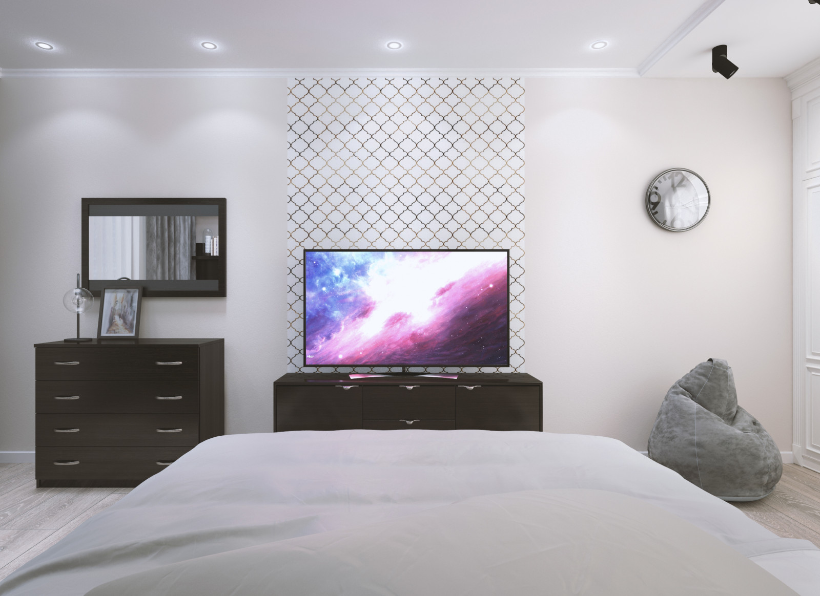 Эконом - ЖК "Некрасовка"