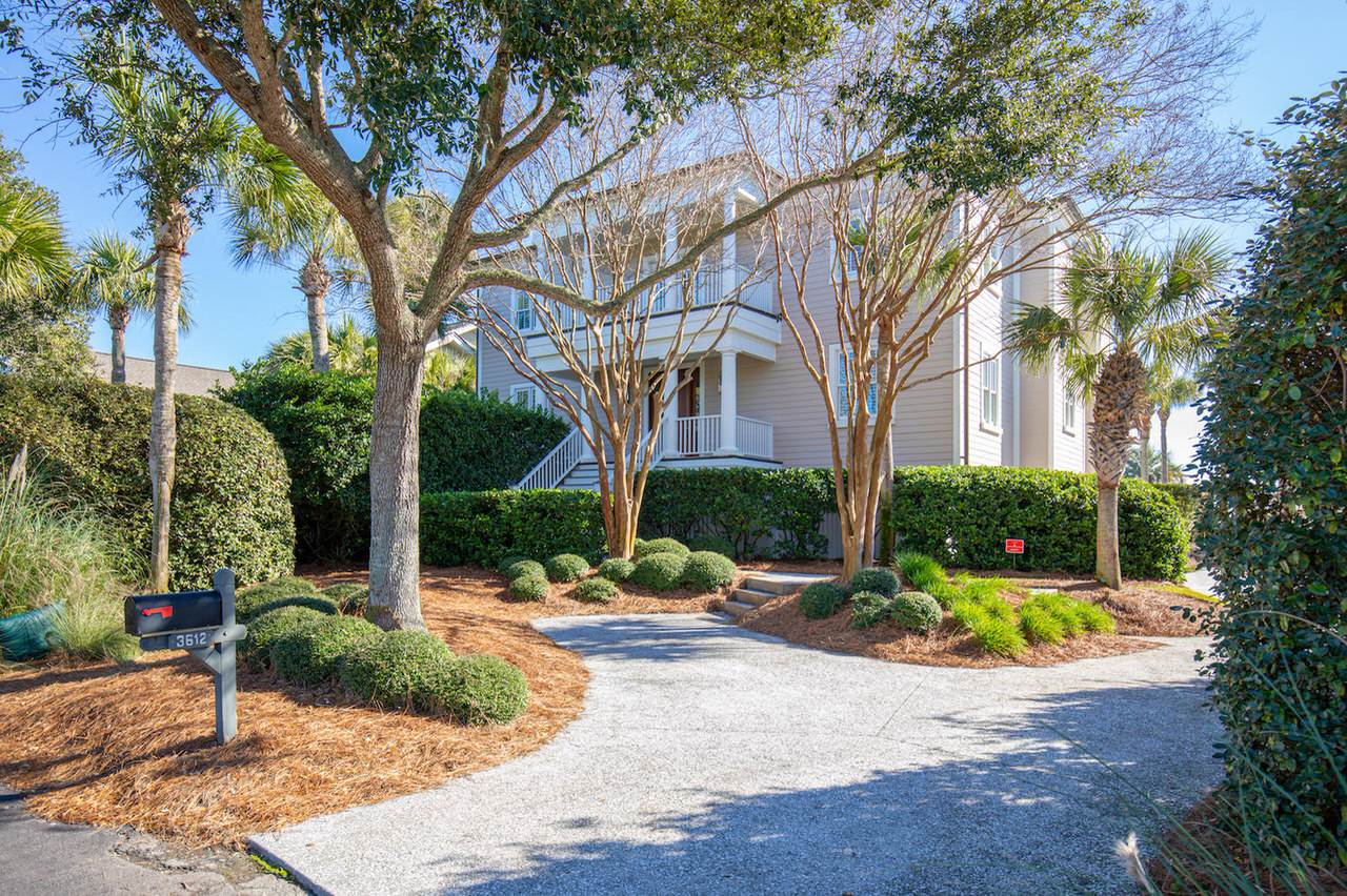 Custom Residences