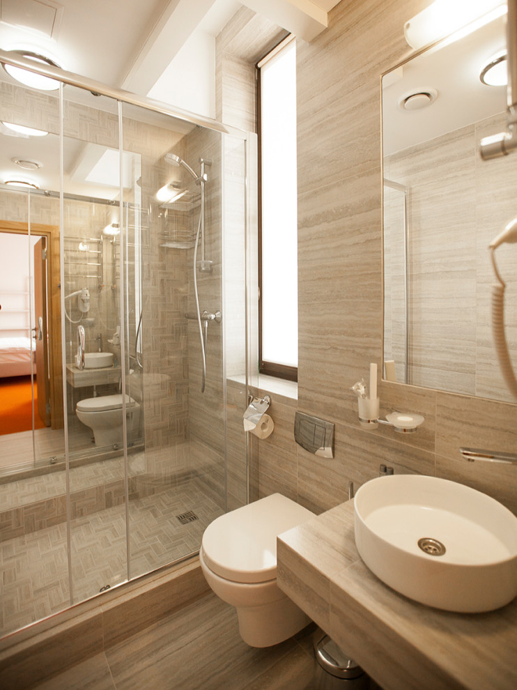 Moramar Hotel. Crimea