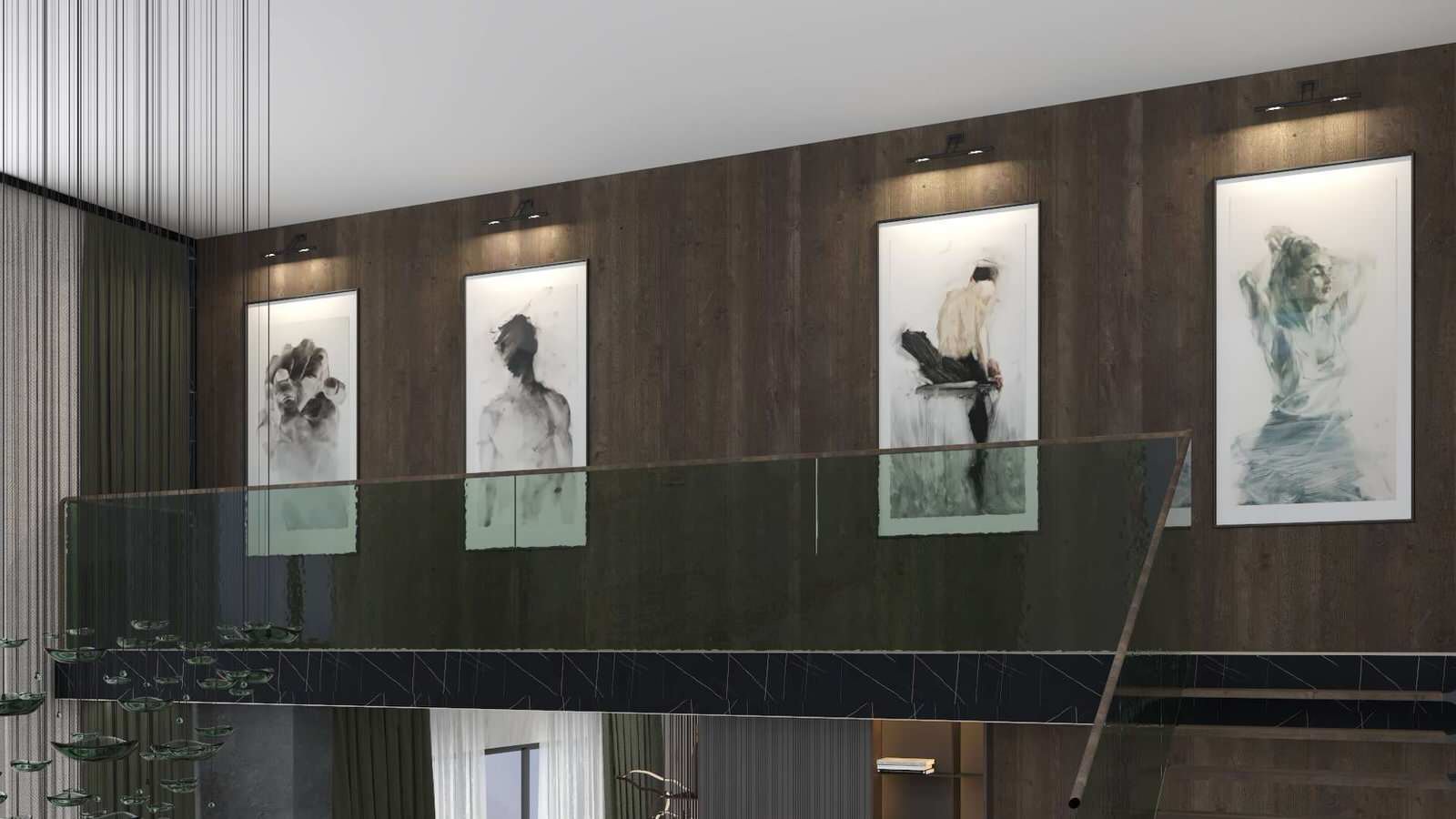 Дыхание природы