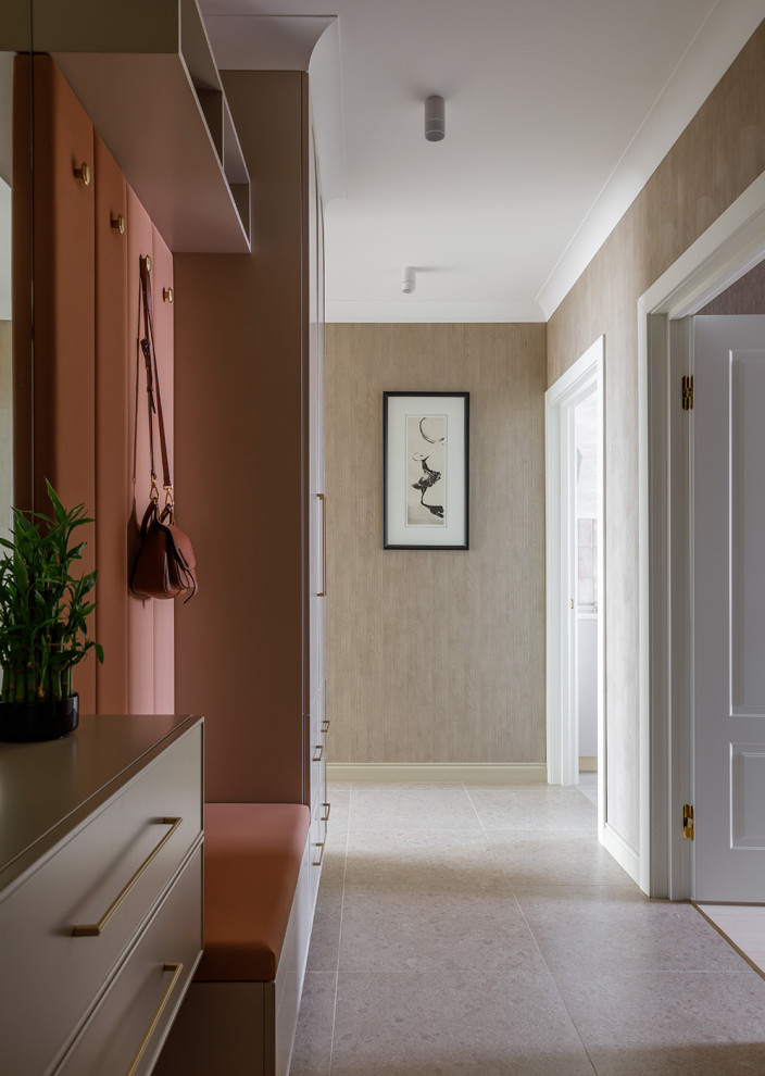 Квартира с видом на восток