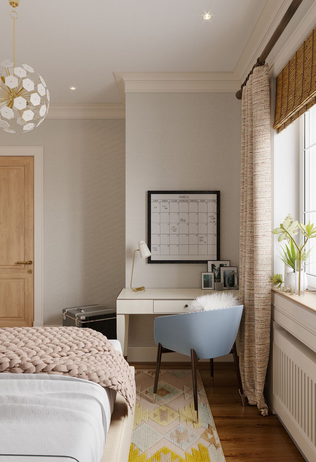 Дом в КП Дубровка