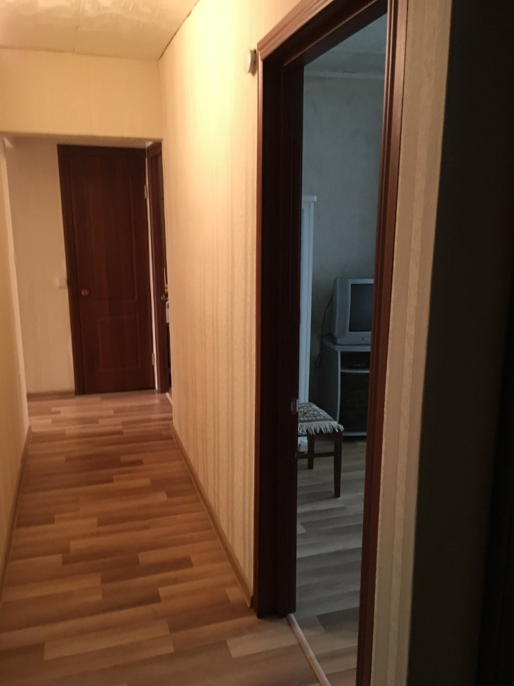 3-х комнатная квартира Соколиная гора