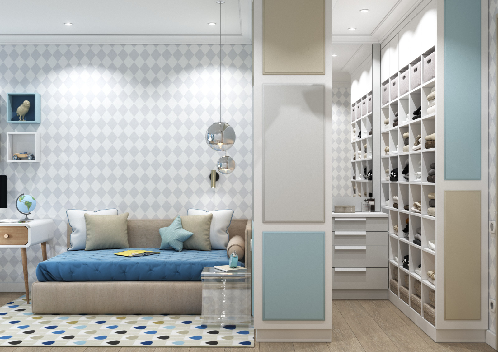 Квартира 2024