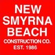 New Smyrna Beach Construction Co.