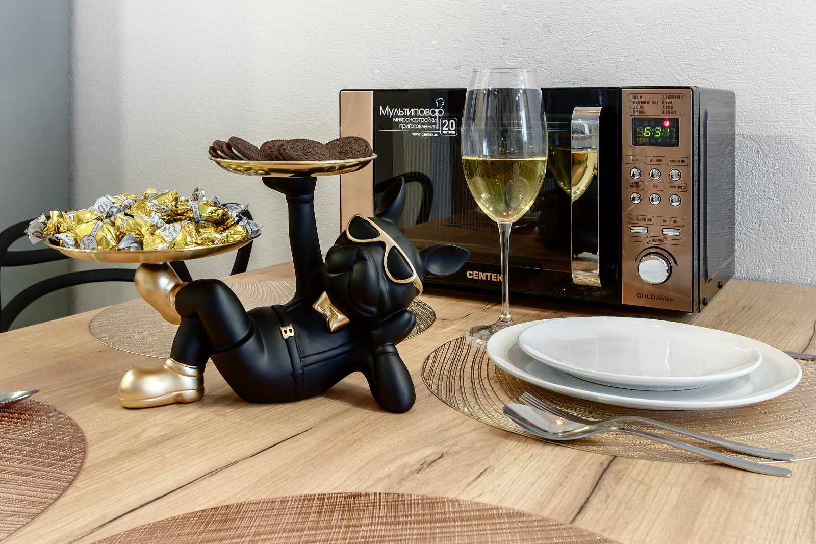 Фотосъёмка квартир для посуточной аренды