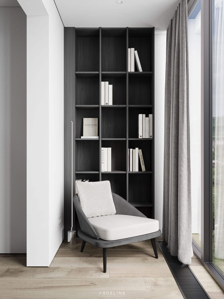 ЖК Престижный