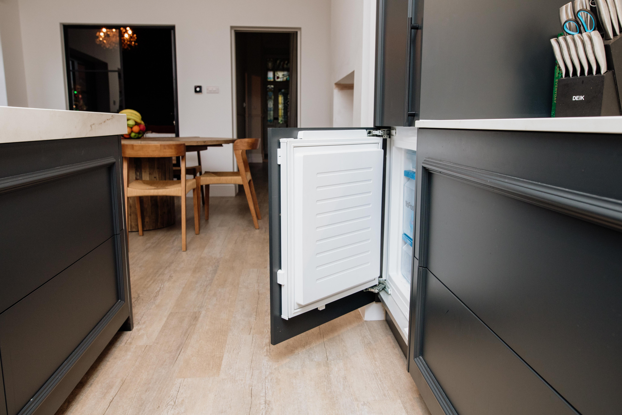 Bespoke Kitchen Eden Avenue