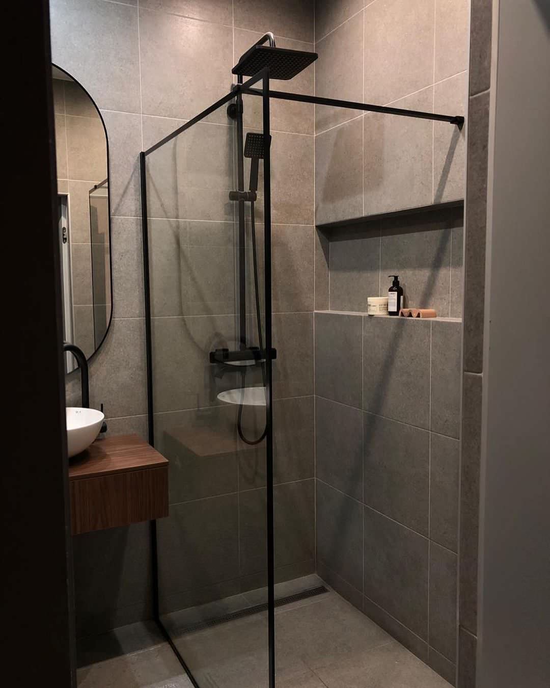 Капитальный ремонт студии 39 м² в ЖК "Рациональ"