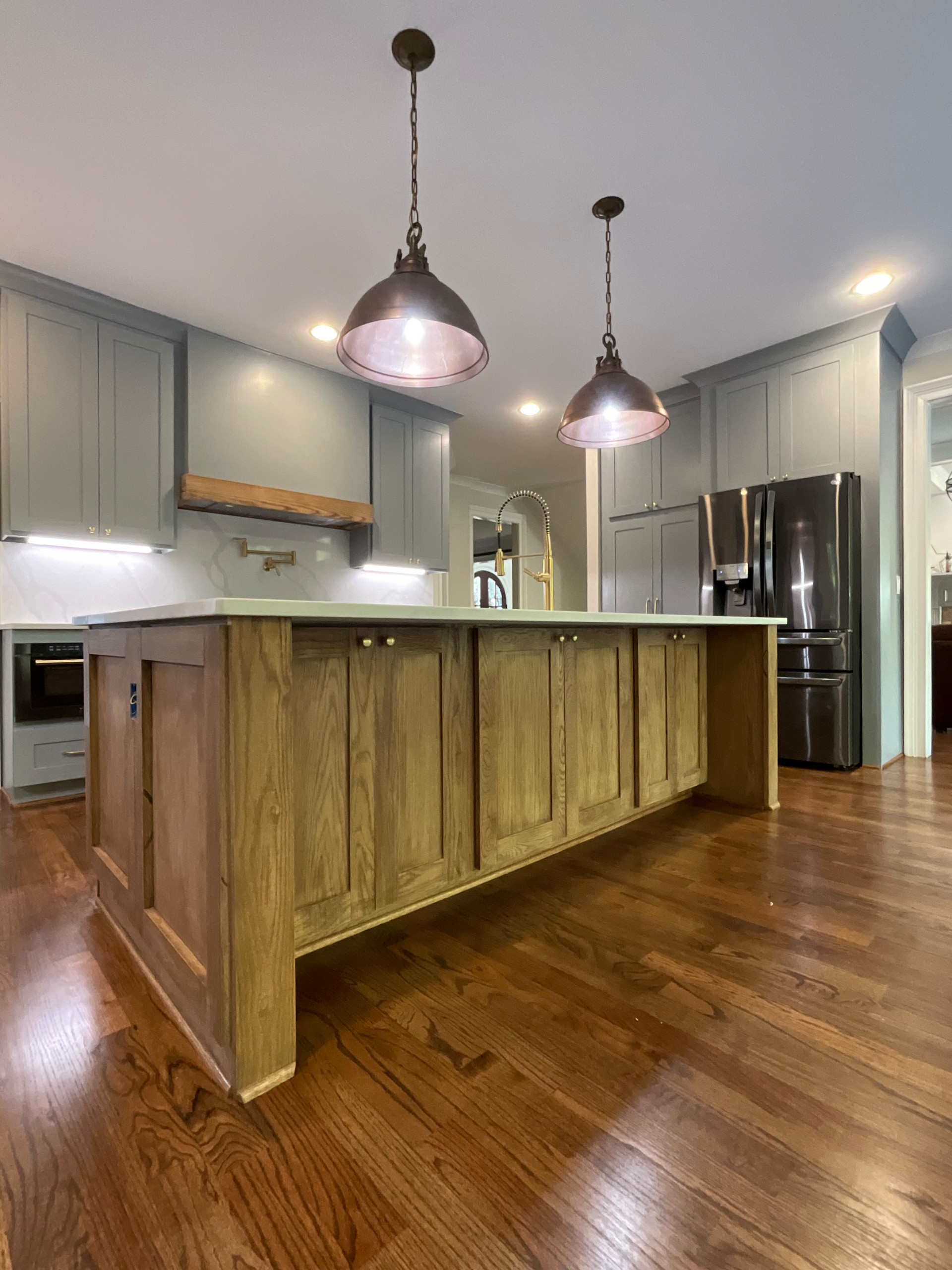 Kitchen Desing