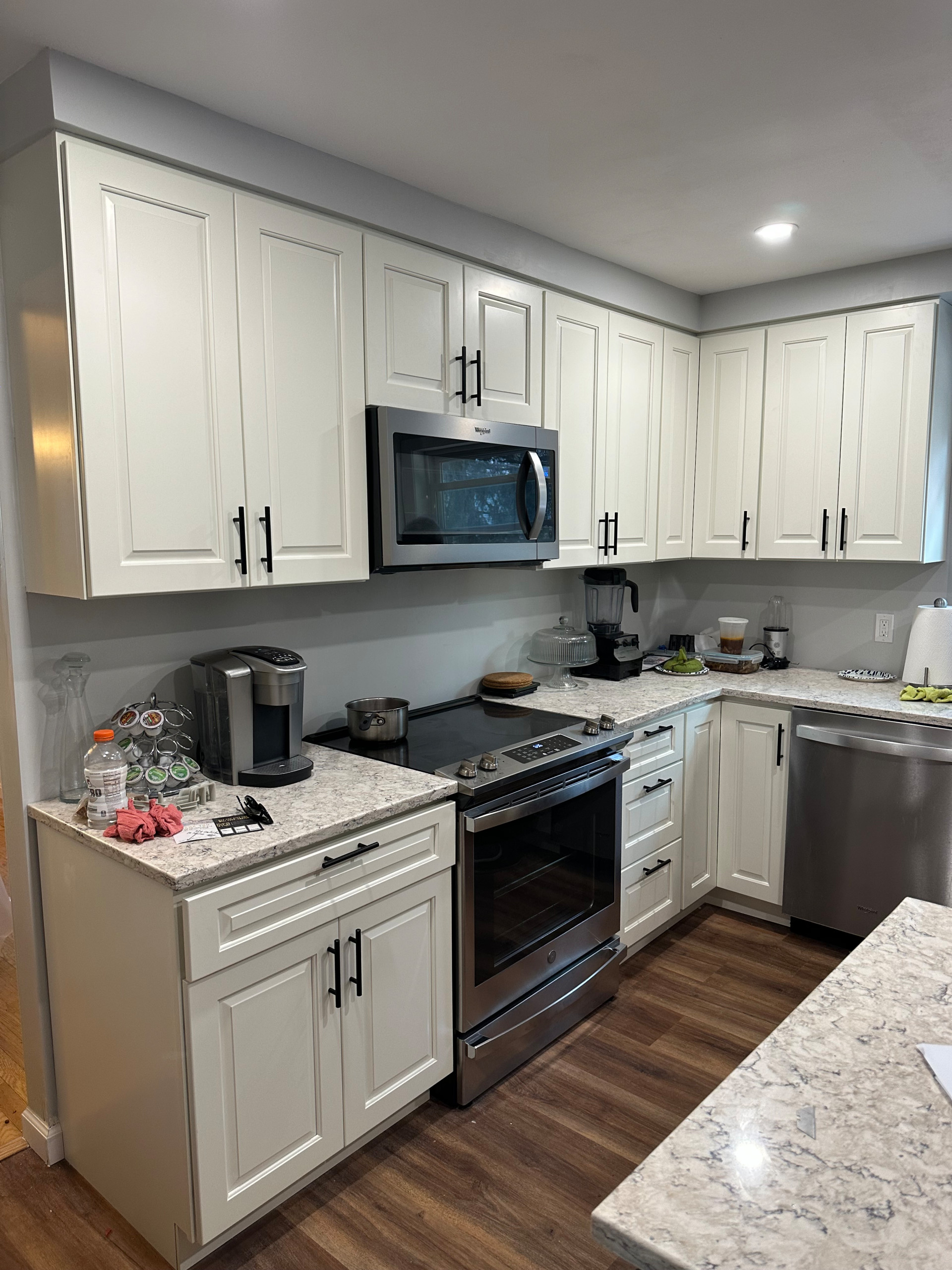 Kitchen Remodel