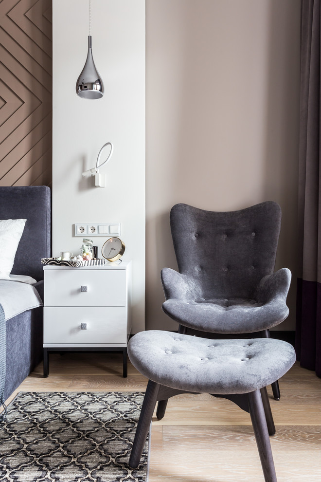 Квартира на Крестовском