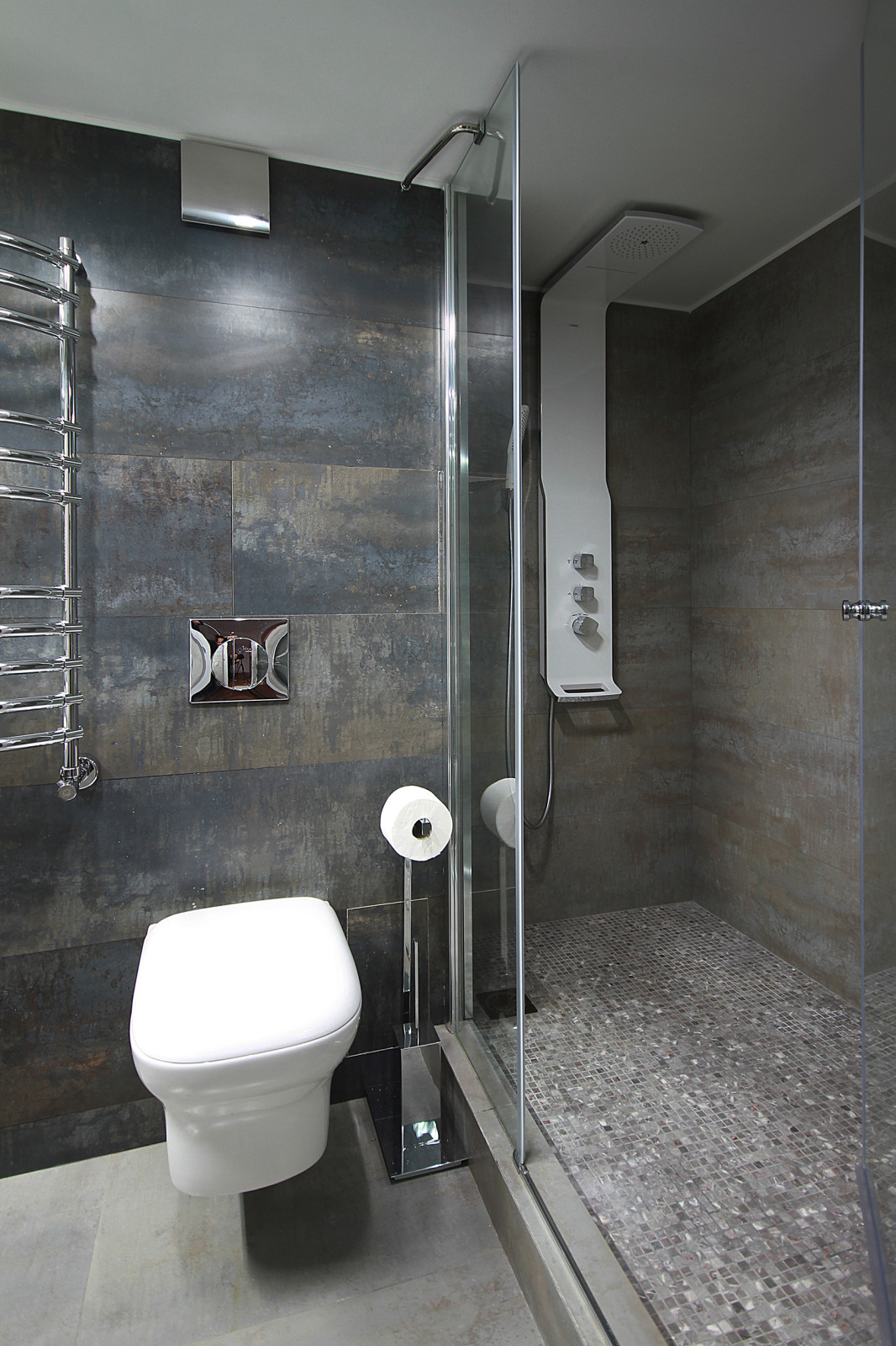 Апартаменты "Парк Мира"