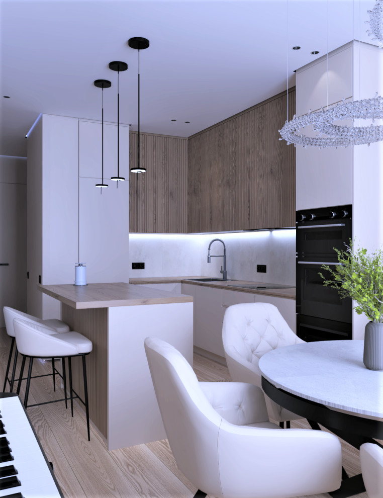 Квартира Волоколамское шоссе