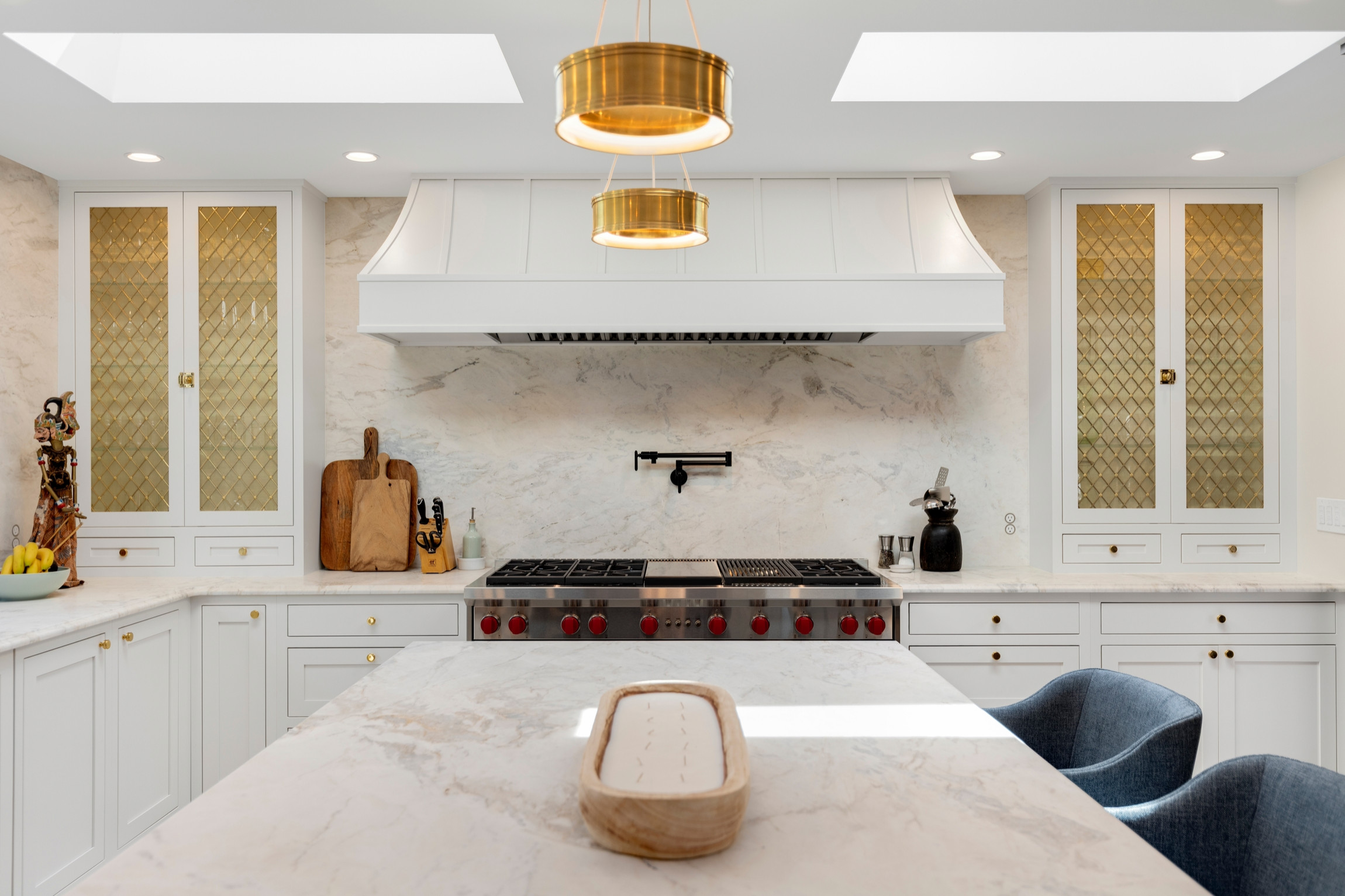 Magnolia Kitchen Addition