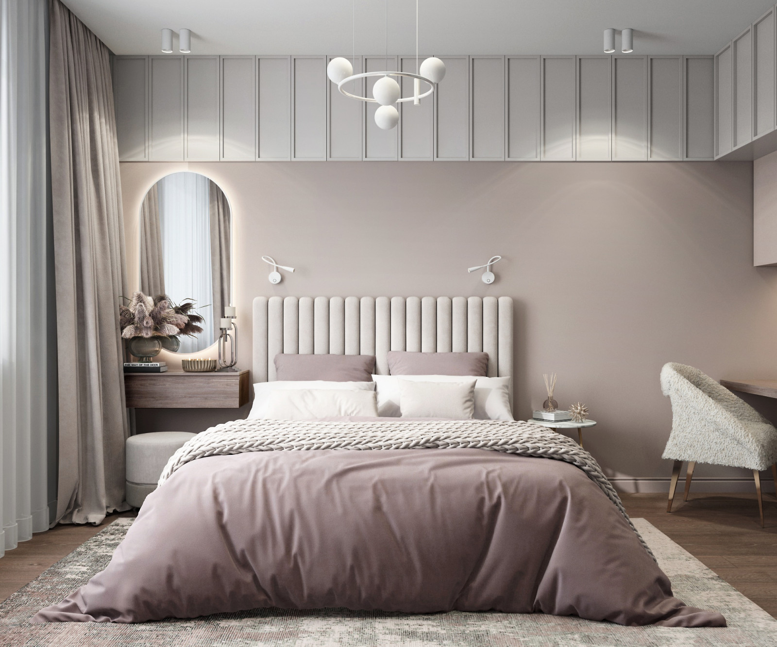 ЖК "Бавария"