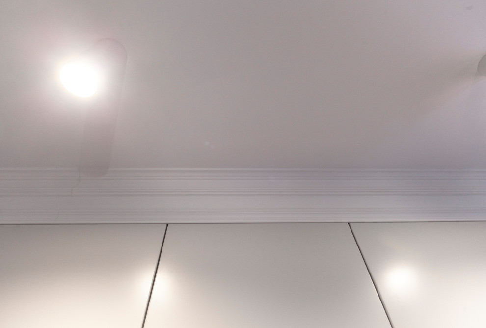 Маленькая кухня 6 квадратных метров.