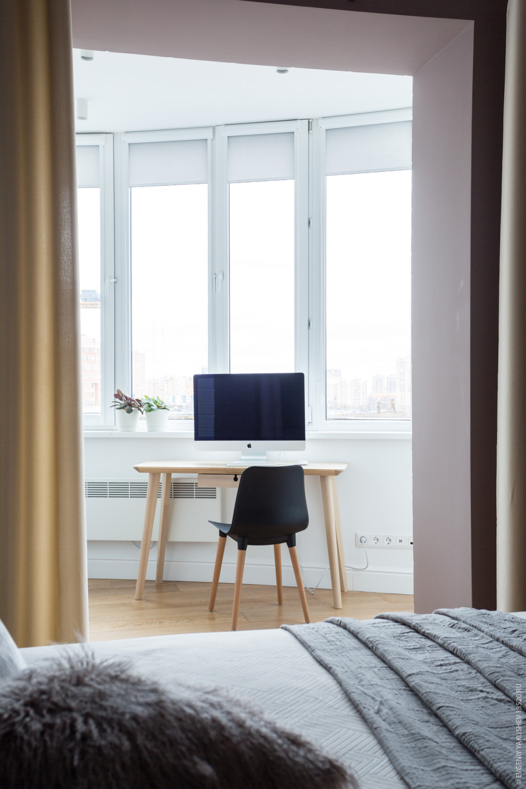 4-к. кв. на Юбилейном.