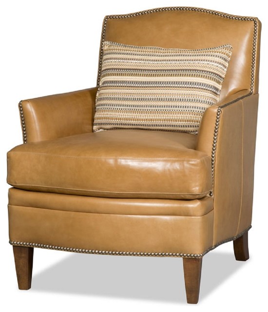 Leather Chairs & Leather Accent Chairs and Swivel Chairs