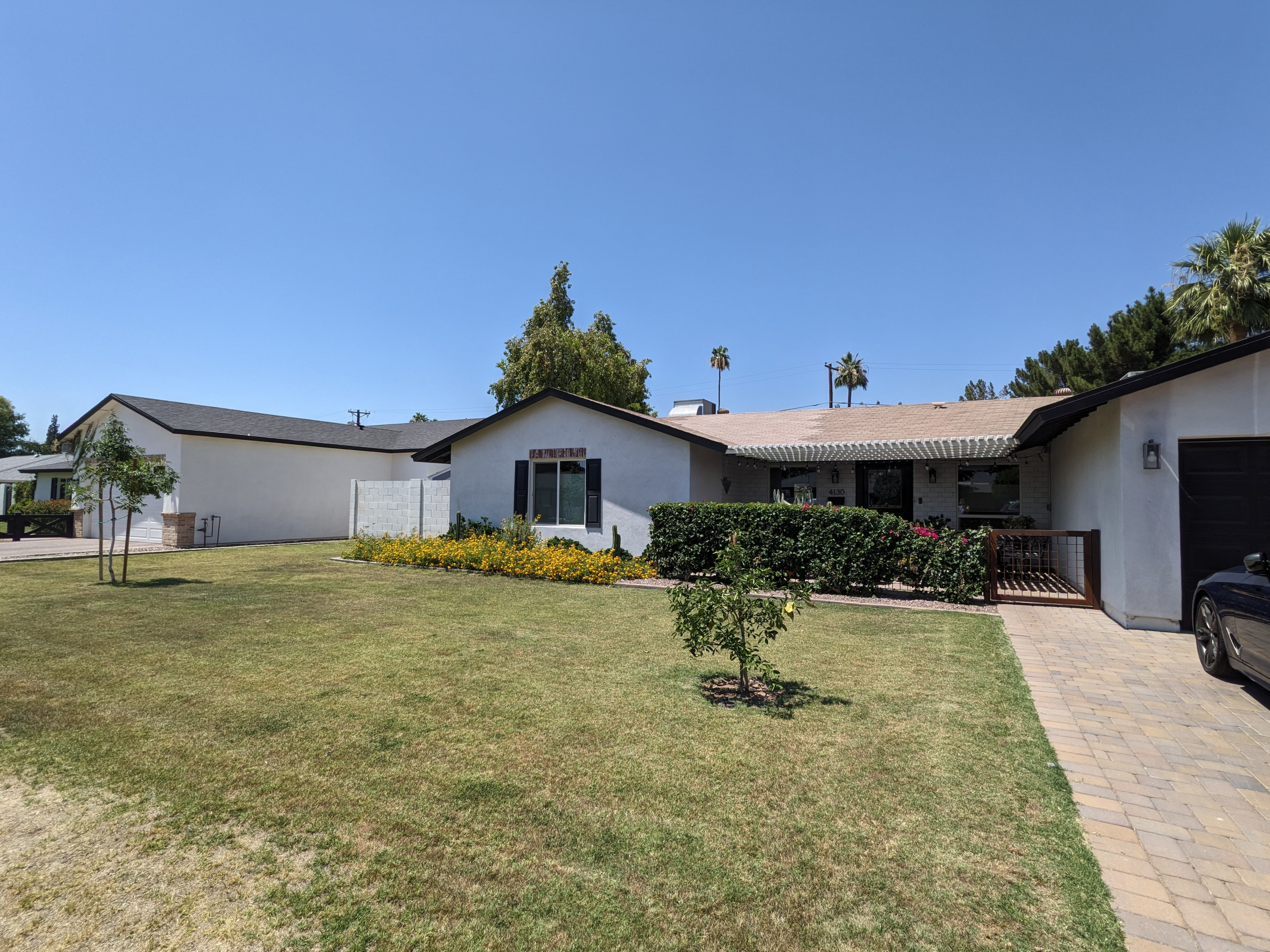 Private Residence 75