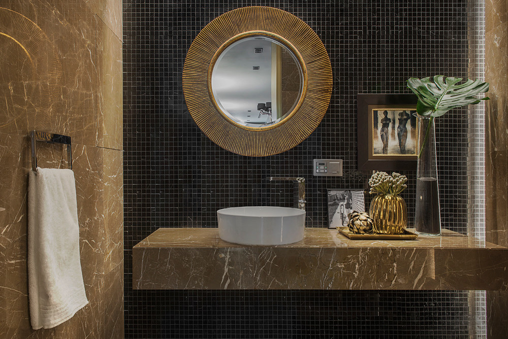 Квартира на Остоженке