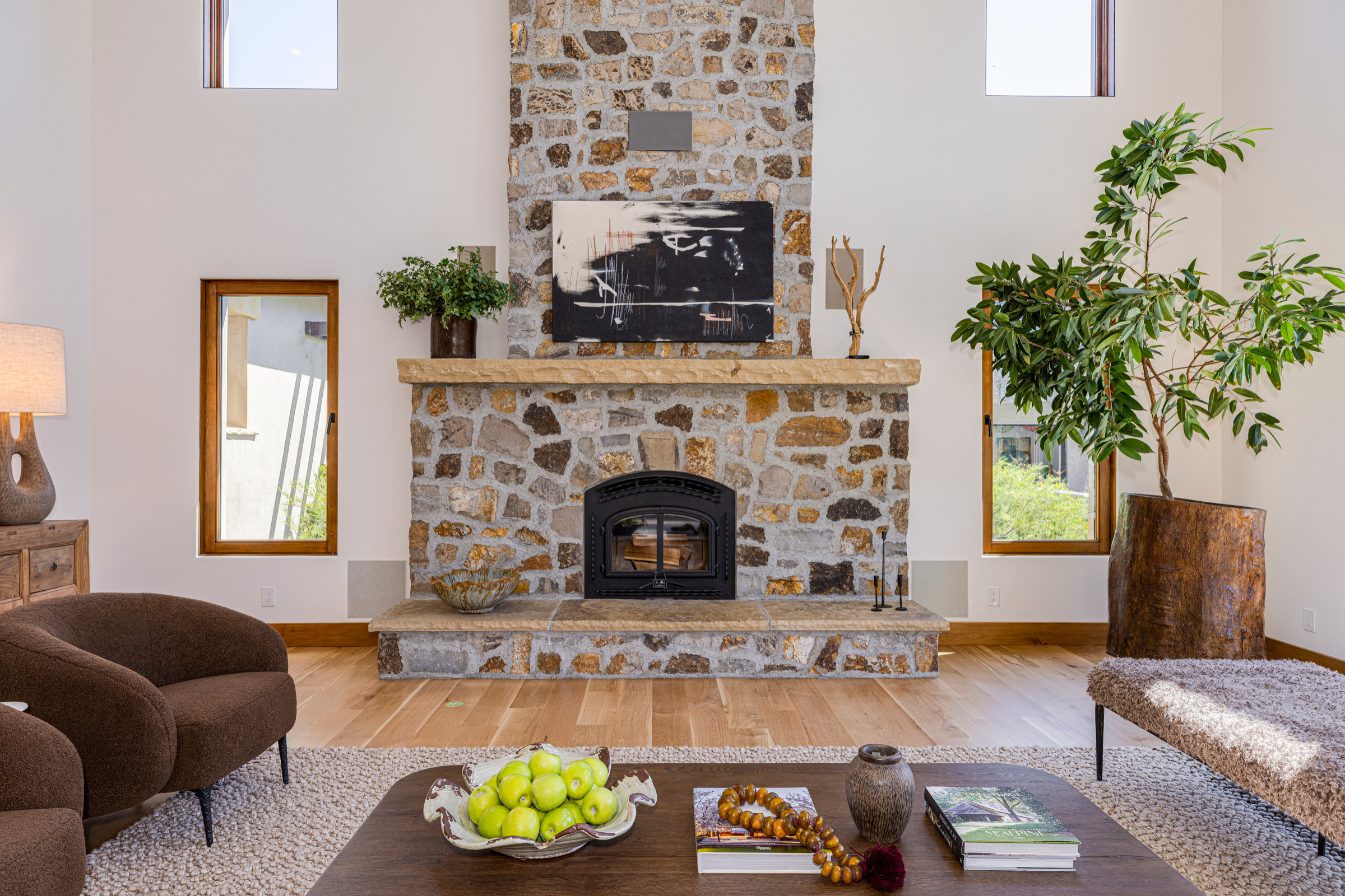 21001 Broadway, Sonoma