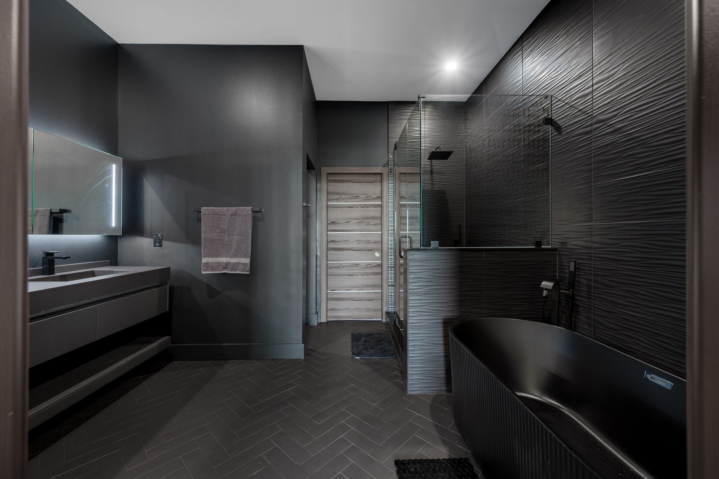 Organic Modern Haven