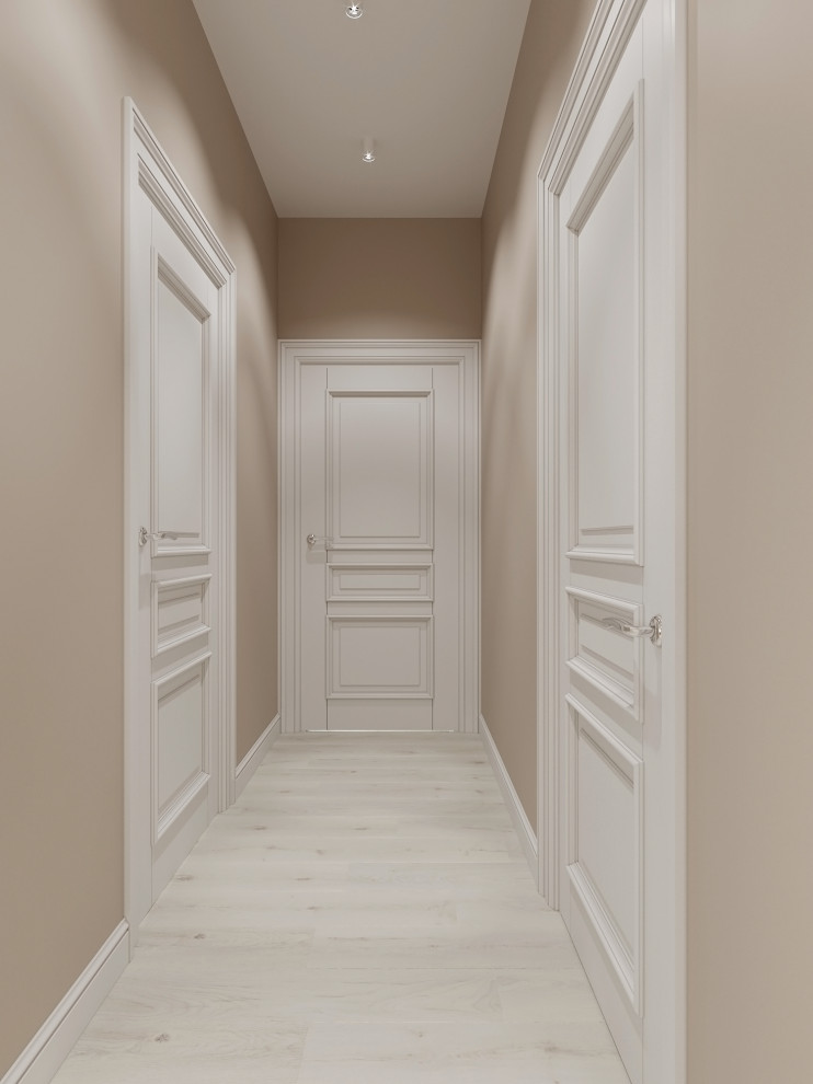 ЖК Островский