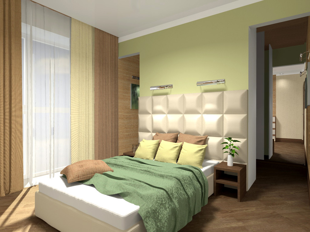 Квартира г.Екатеринбург