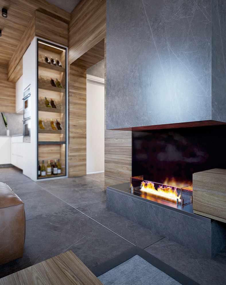 Дизайн частного дома г. Минск